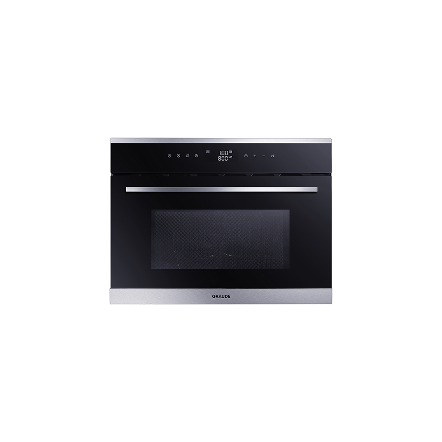 Встраиваемая микроволновая печь GRAUDE MWG 45.0 GE