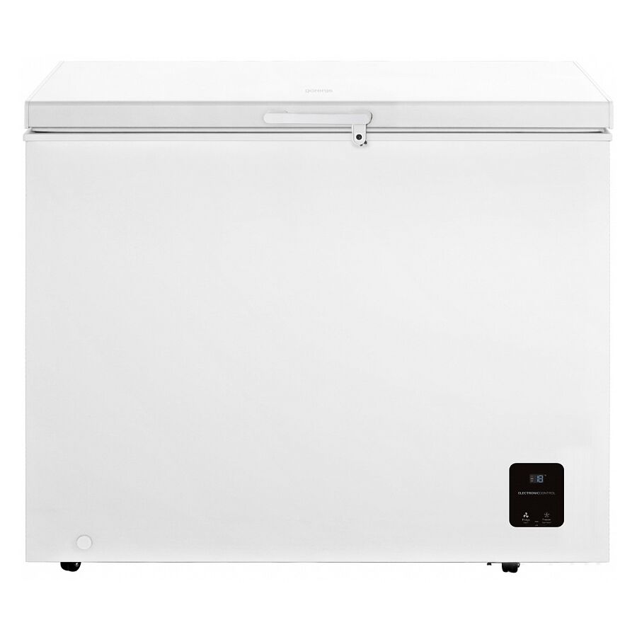 Морозильный ларь Gorenje FHC25A6W белый