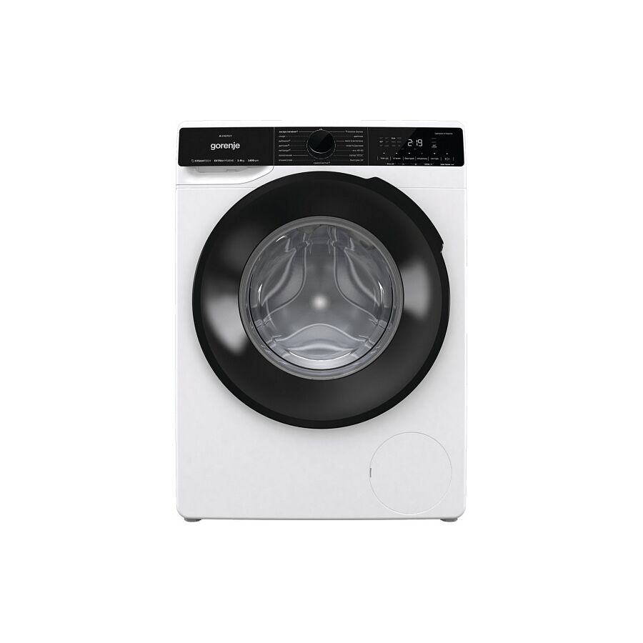 Стиральная машина Gorenje WPNA84A2TWIFI/C белый