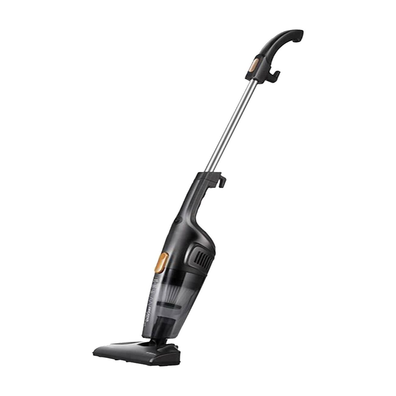 Пылесос вертикальный Deerma DX115C, 600 Вт