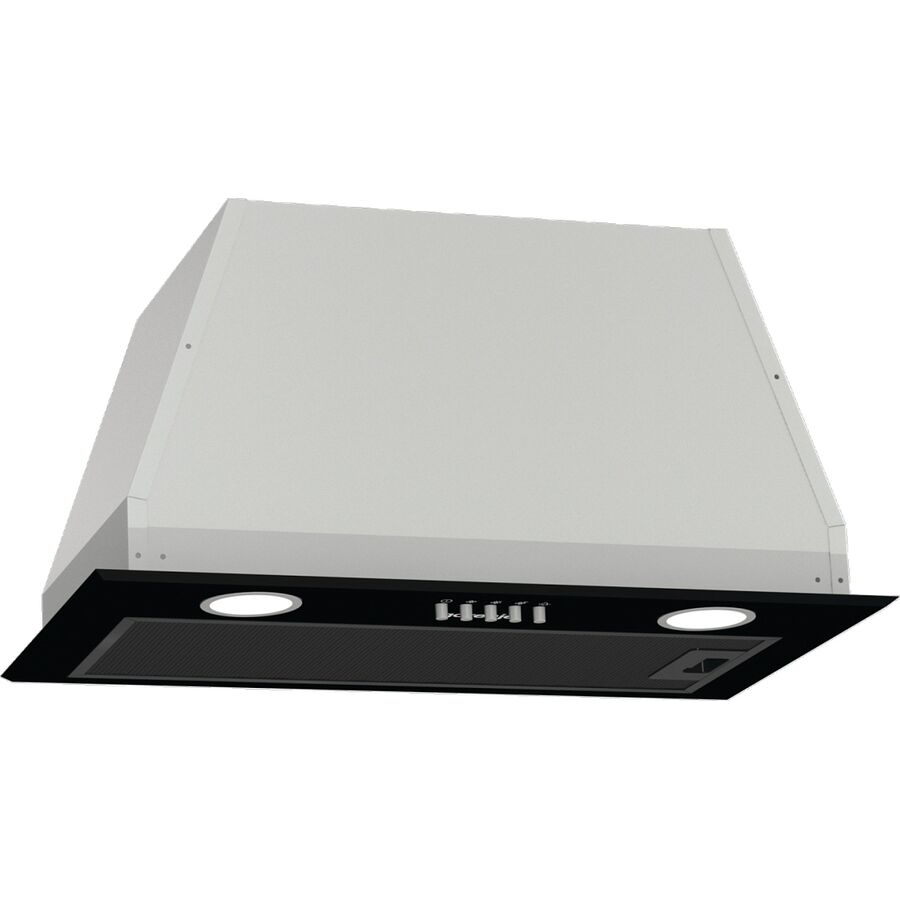Вытяжка Gorenje BHI526E6B (744249)