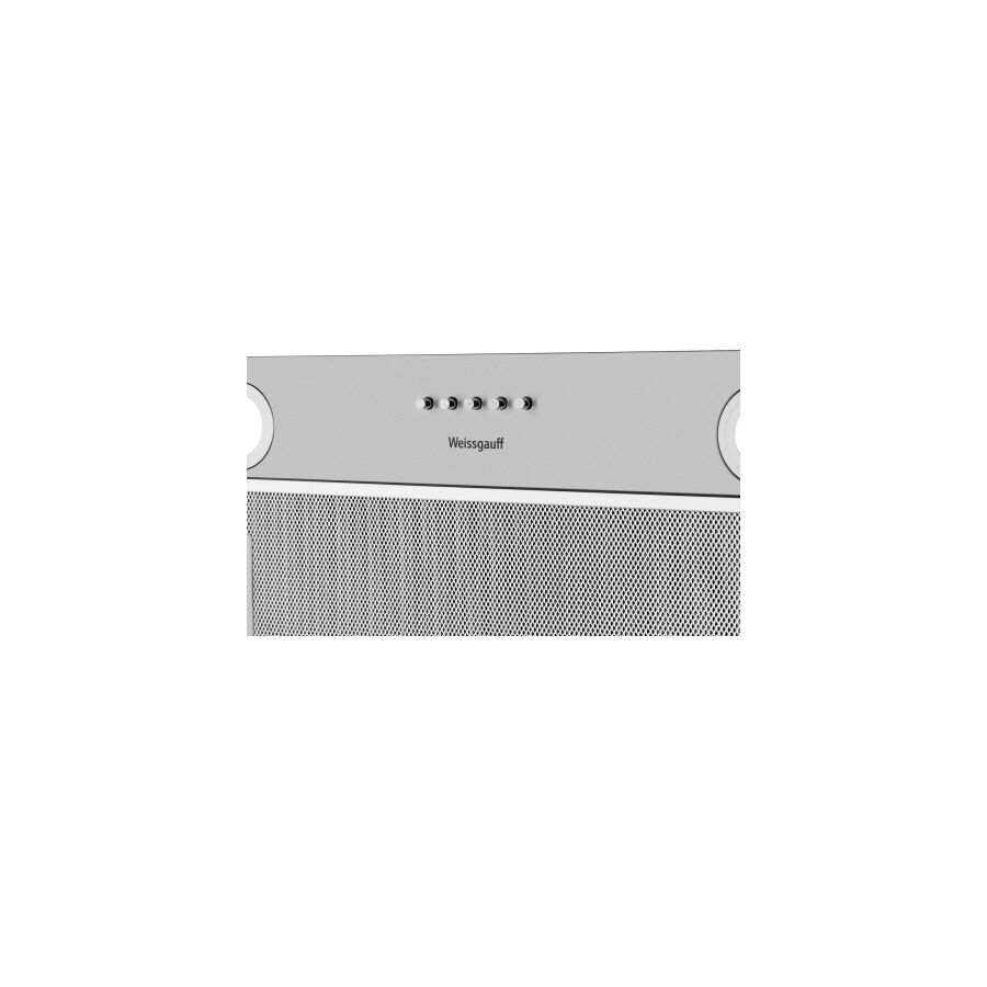 Вытяжка Weissgauff Box 600 Inox