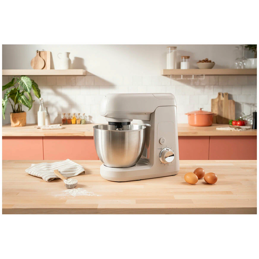 Кухонная машина Tefal QB520B38