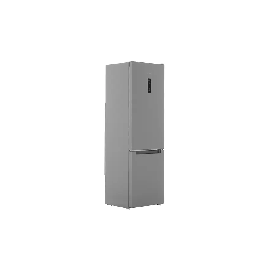 Холодильник Indesit ITS 5200 G серебристый