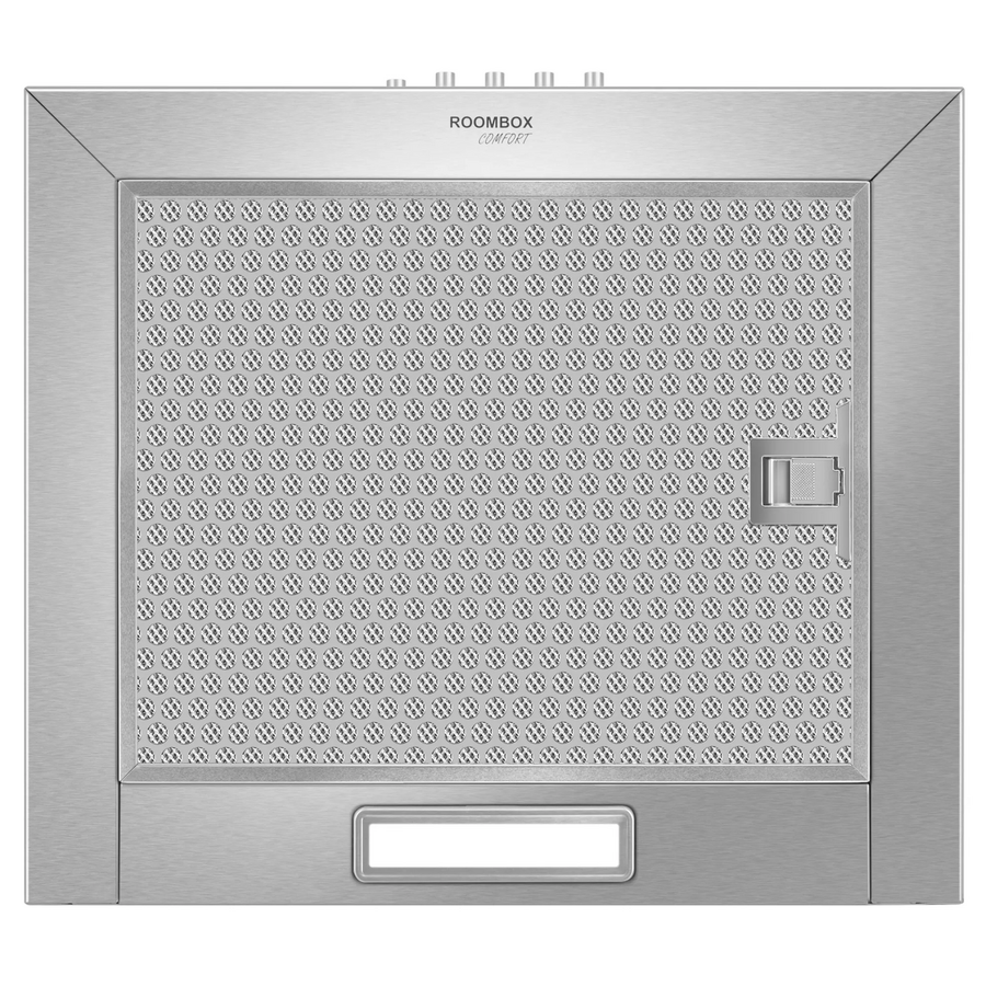 Вытяжка MEFERI ROOMBOX40IX Comfort