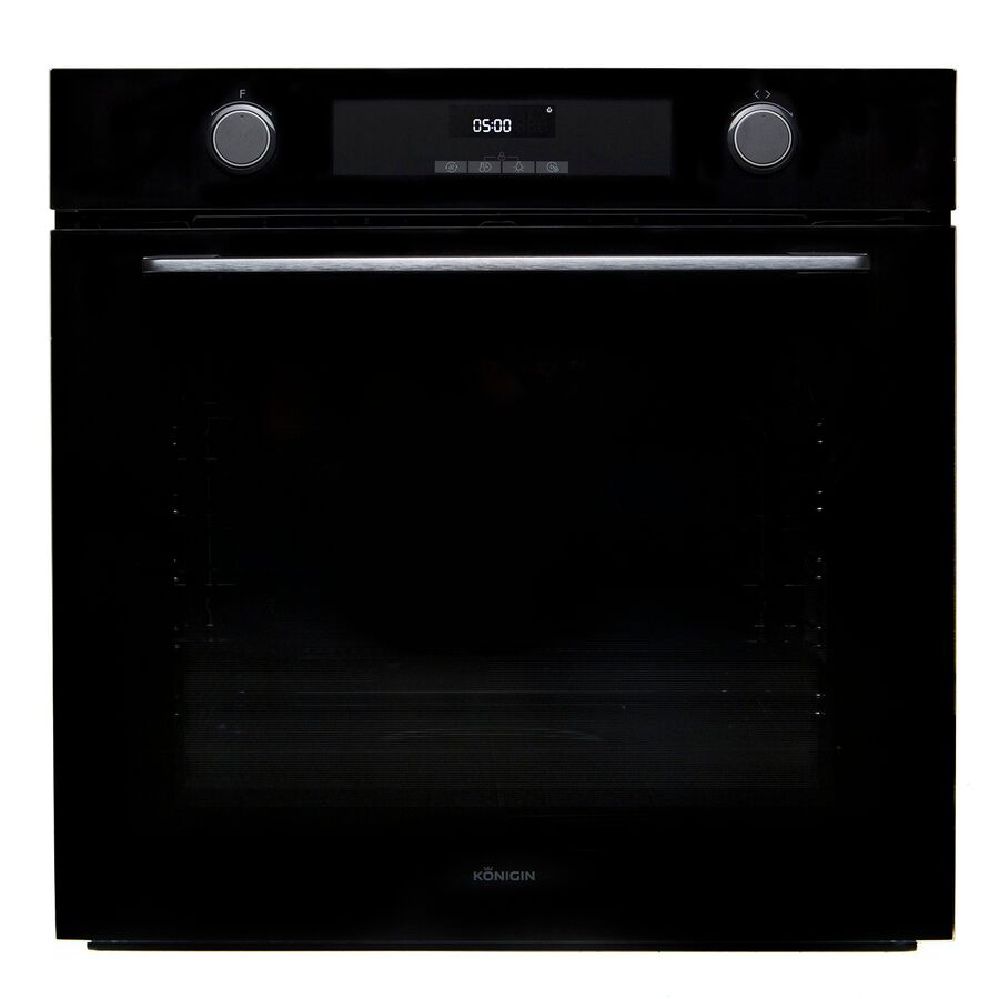 Духовой шкаф электрический Konigin Neos 60 BKF E13 (306004)
