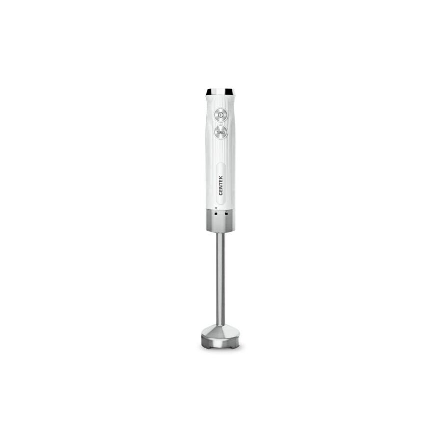 Блендер Centek CT-1349 белый