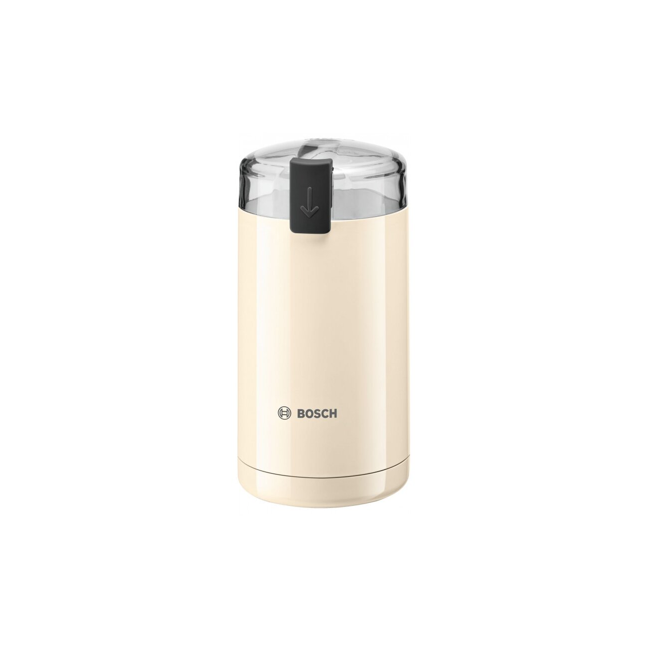 Кофемолка Bosch TSM6A017C бежевая