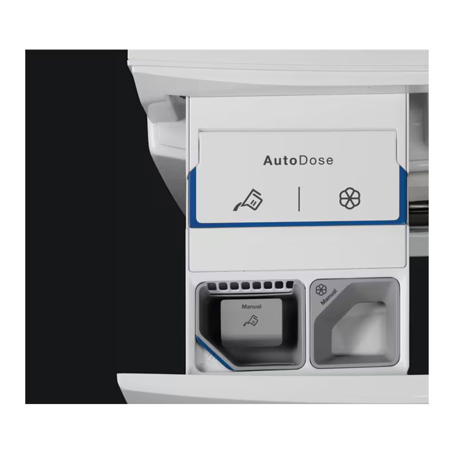 Стиральная машина Electrolux EW8F5417ACE