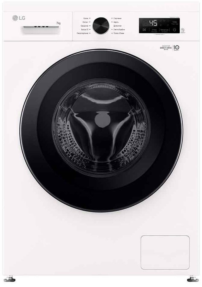 Стиральная машина LG F2Y1HYP65P
