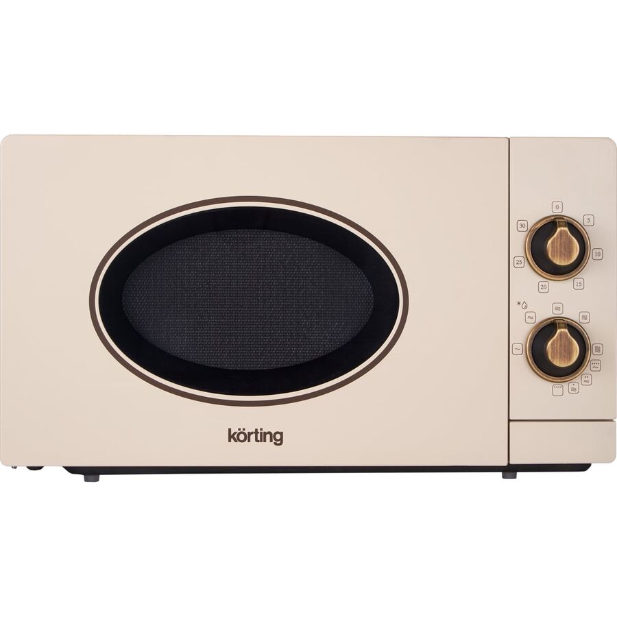 Микроволновая печь Korting KMO 815 RB