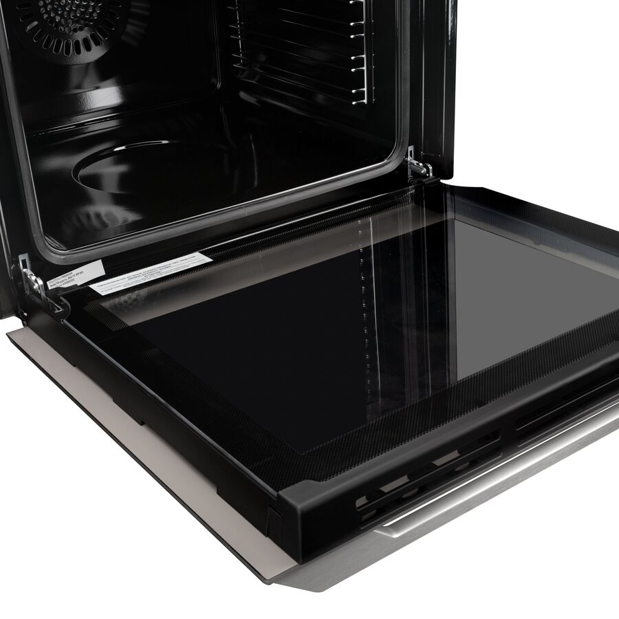 Духовой шкаф DeLonghi NSM 7 TL PPP RUS