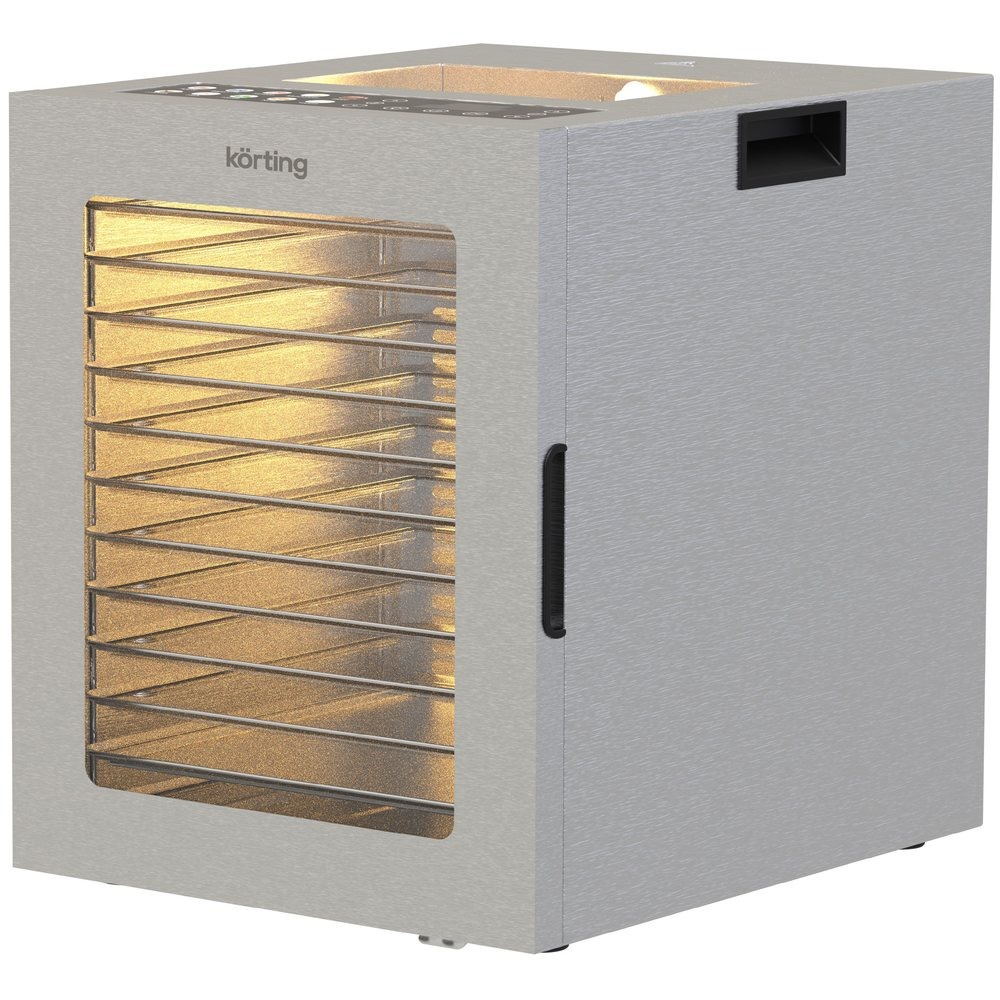Сушилка для продуктов Korting KFD 2403 Pro S