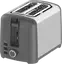 Тостер Candy CT-255 нерж