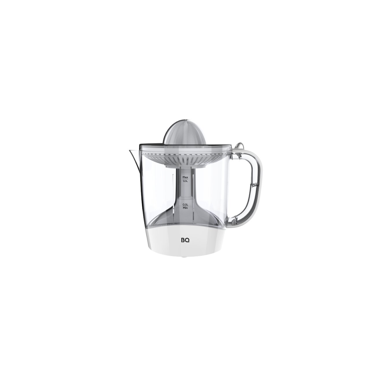 Соковыжималка BQ J1731 White