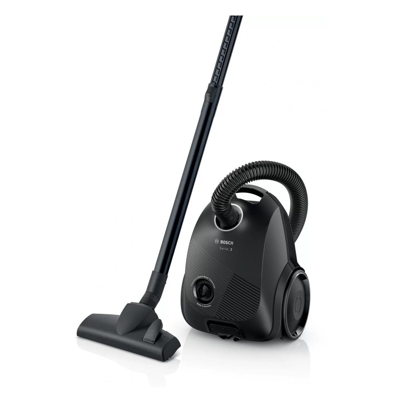 Пылесос Bosch BGBS2LB1