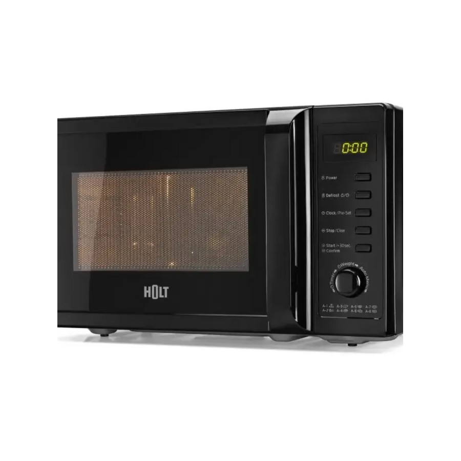 Микроволновая печь Holt HT-MO-002 черный