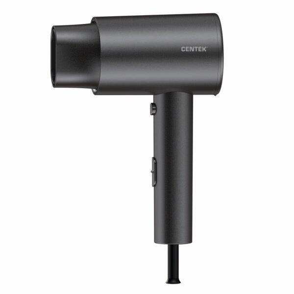 Фен CENTEK CT-2204 Grey