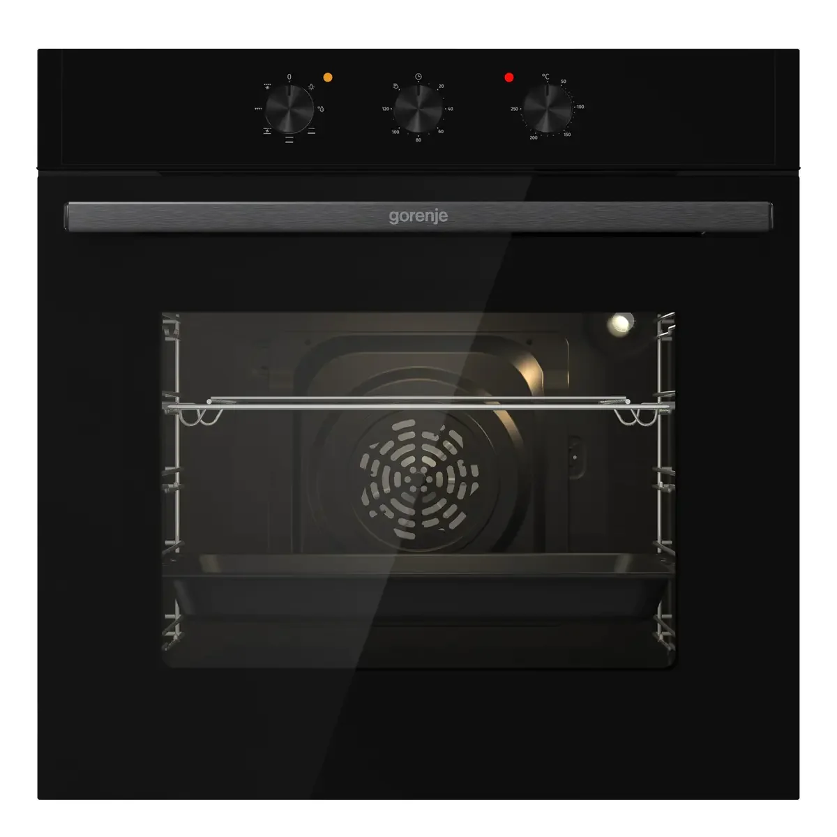 Духовой шкаф GORENJE BO6725E02ABGN