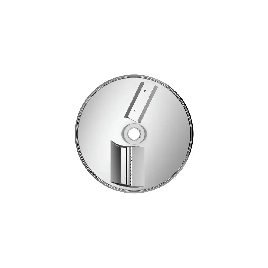 Кухонная машина Bosch MUM58251 белый/серый