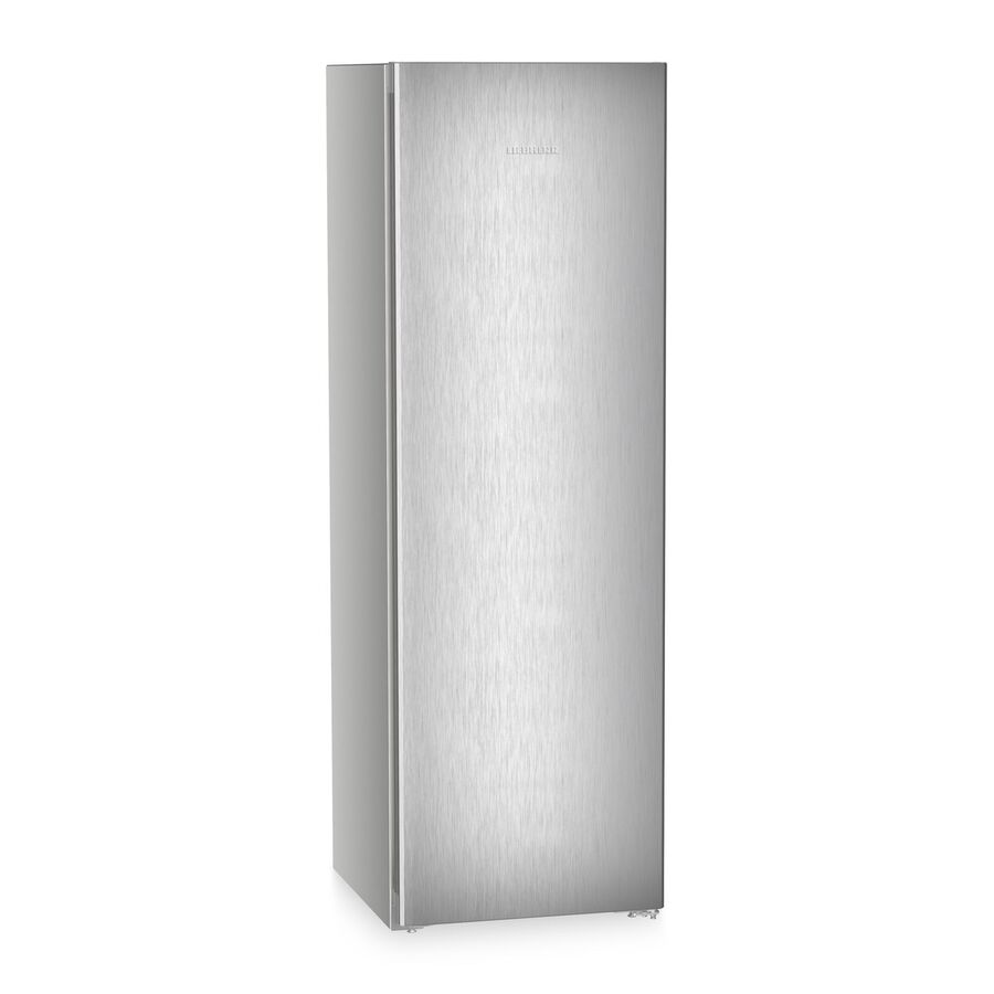 Холодильник Liebherr Rsfd 5220-22 001 Plus, EasyFresh 2 контейнера, в.185,5cм, ш. 60см, класс ЭЭ A+, без МК, внутренние ручки, покрытие SteelFinish