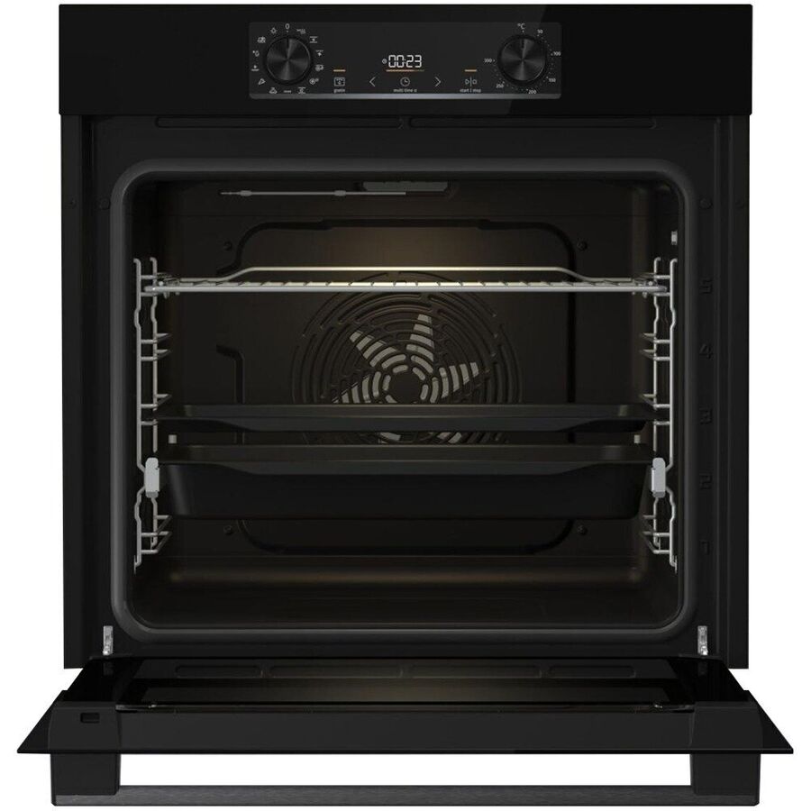 Духовой шкаф Gorenje BOS6737E06FBG