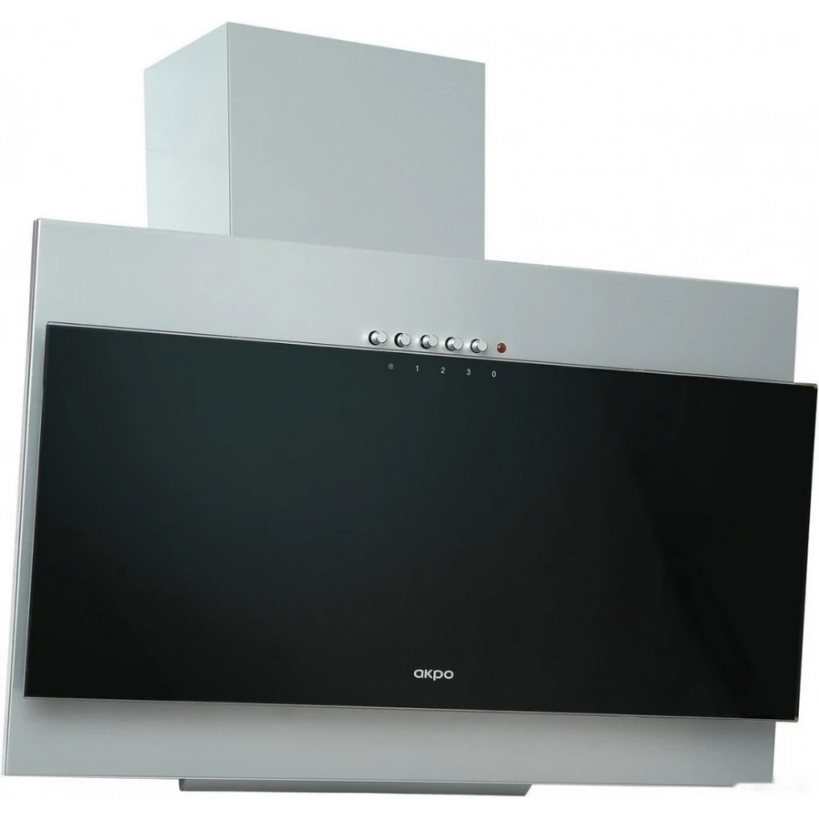 Вытяжка Akpo WK-4 Juno Eco 60 серебристый