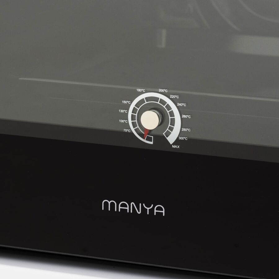 Кухонная плита Manya MG6001W