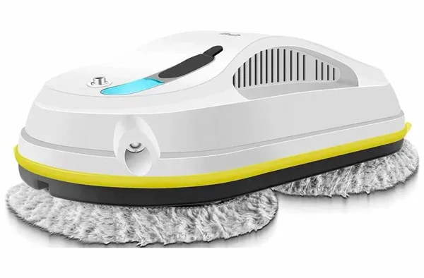 Робот-мойщик окон BQ WR200S White