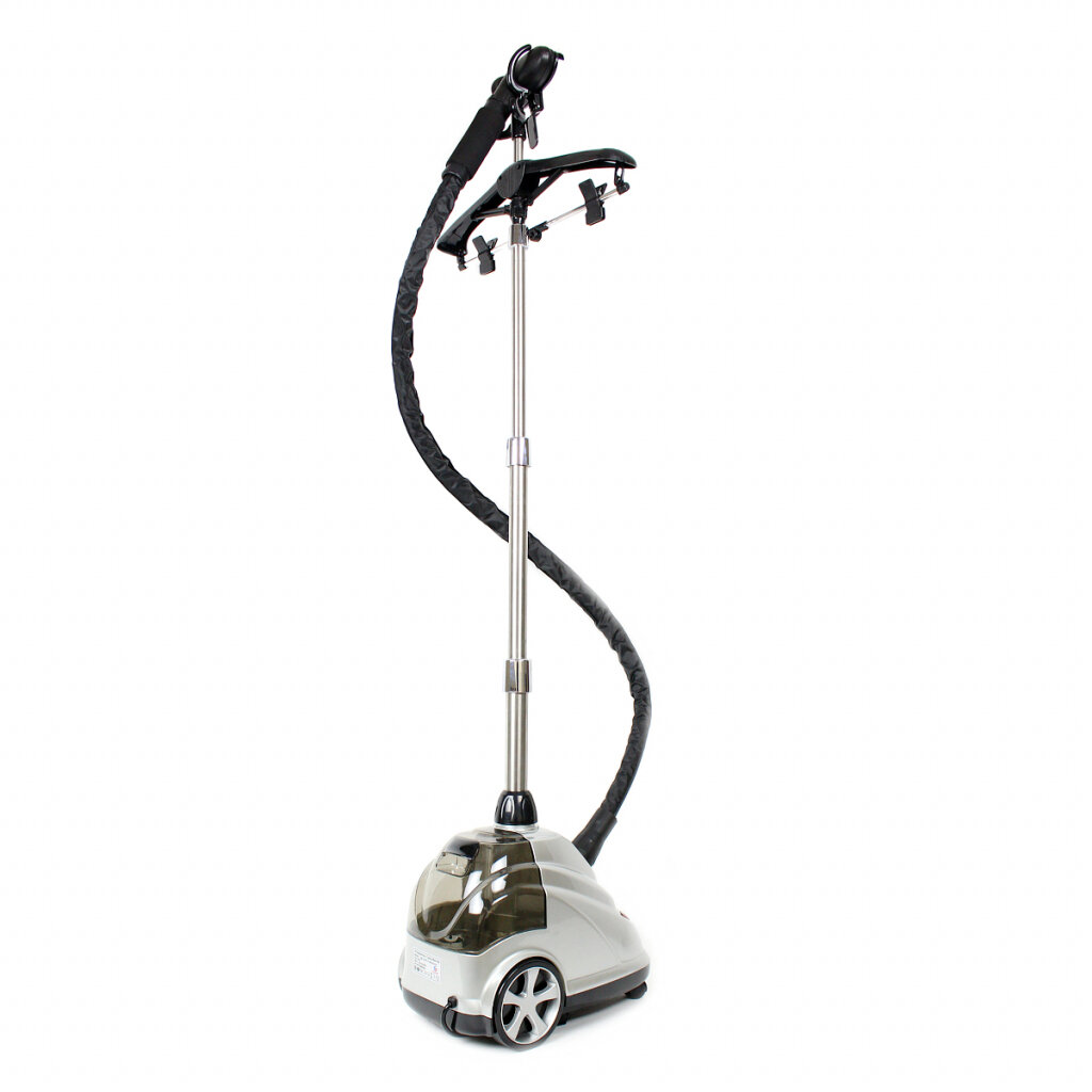 Отпариватель Grand Master GM-S205 Professional (380691) серебристый