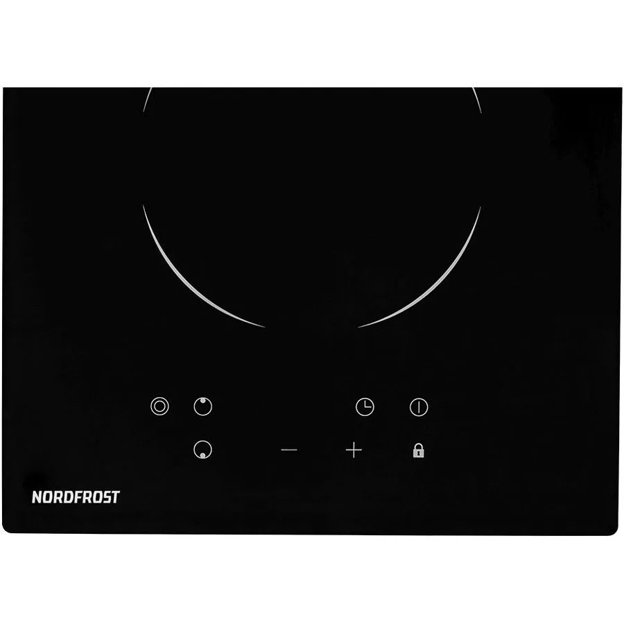 Варочная панель NORDFROST EM 3029 B