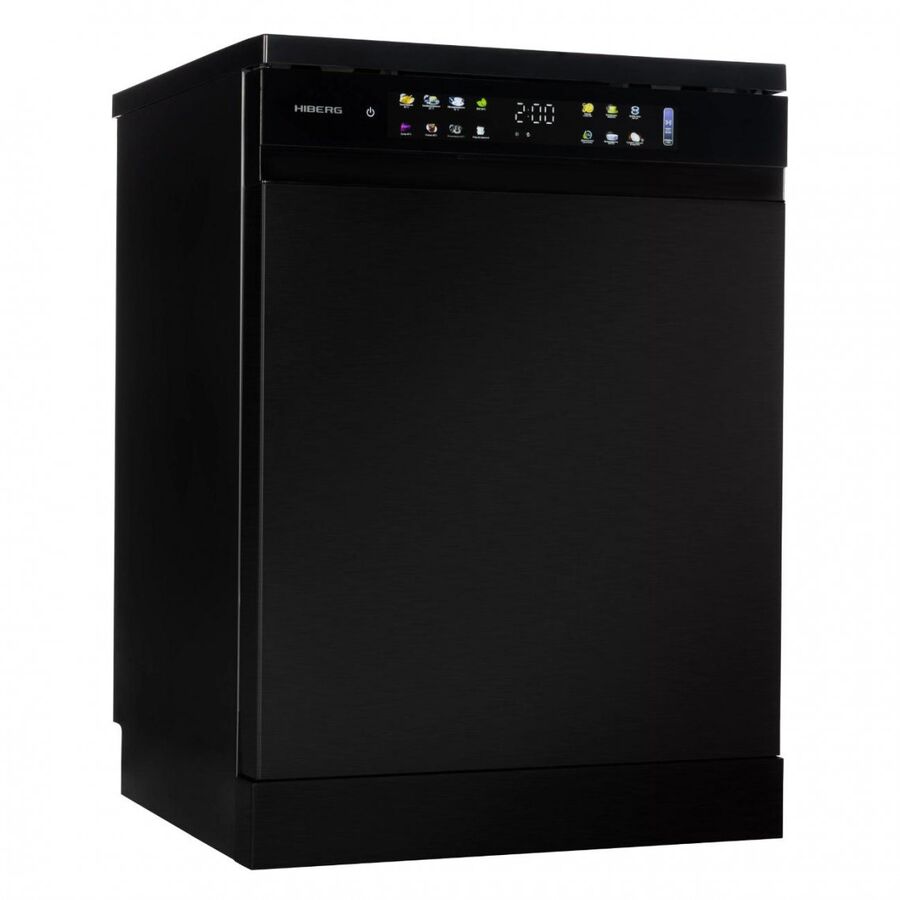 Посудомоечная машина HIBERG i-F 6815 LB