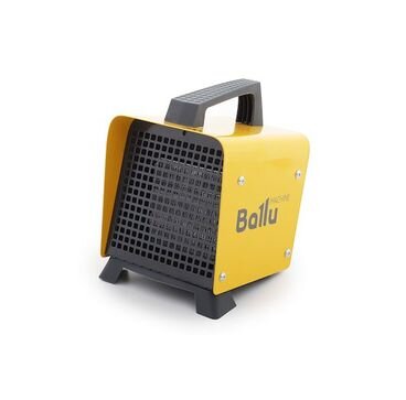 Пушка тепловая Ballu BKN-3