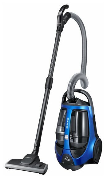 Пылесос Samsung VCC885BH36