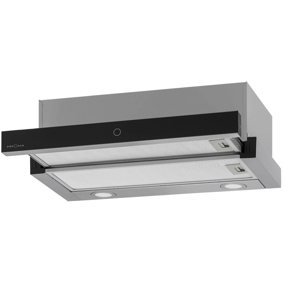 Вытяжка Krona Kamilla T Sensor 600 Inox
