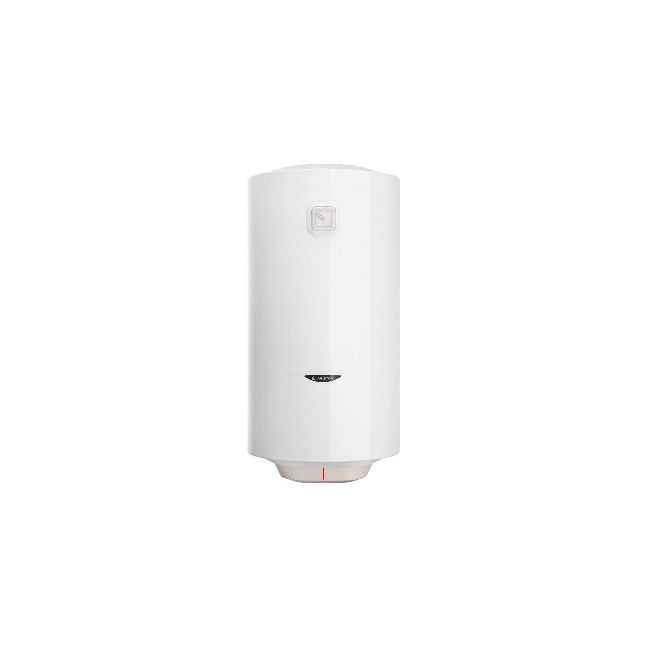 Водонагреватель Ariston Dune1 R 80 V 1,5K SLIM PL белый