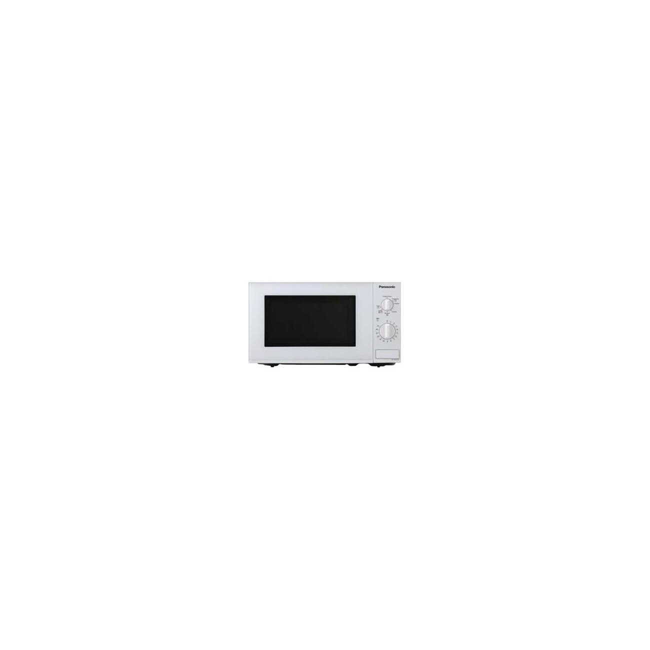 Микроволновая печь Panasonic NN-SM221WZPE 20л. 800Вт белый