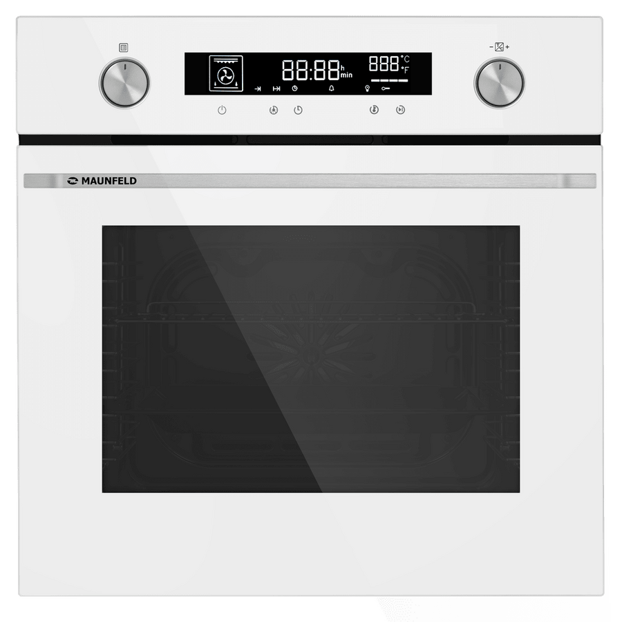 Духовой шкаф MAUNFELD AEOH60106W