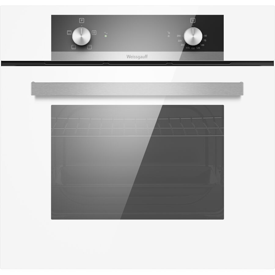 Духовой шкаф Weissgauff EOM 104 W