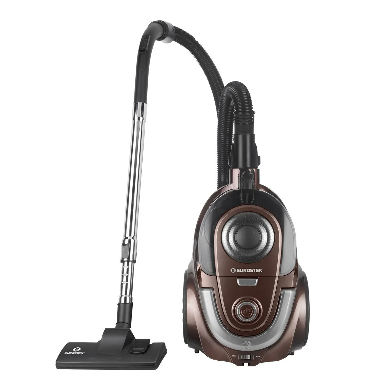 Пылесос Eurostek EVC-4513