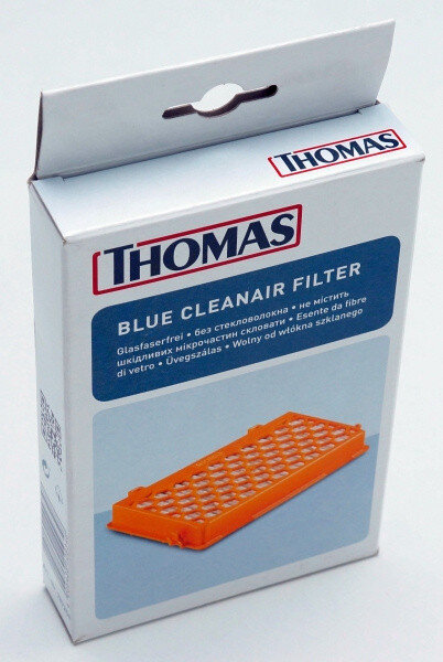 Фильтр Thomas Blue CleanAir