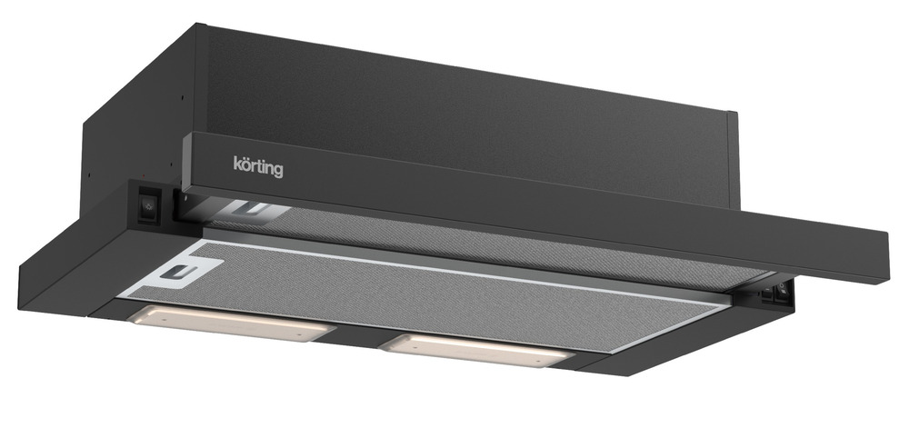 Вытяжка Korting KHP 6280 N