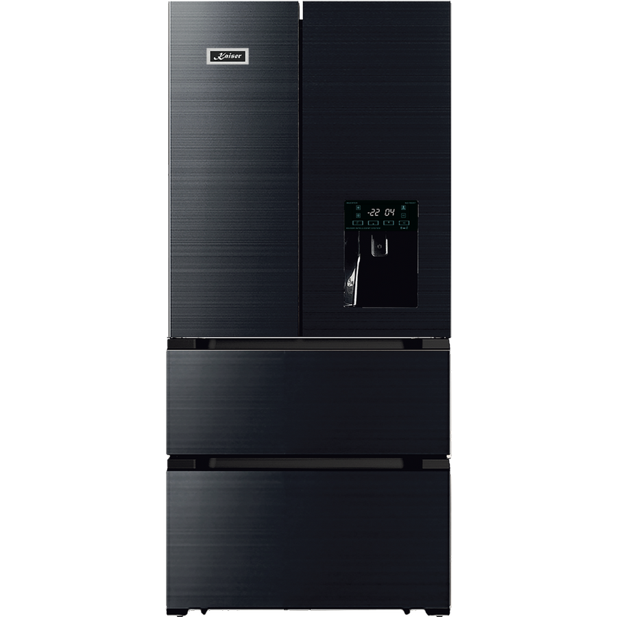Холодильник Kaiser KS 80420 RS