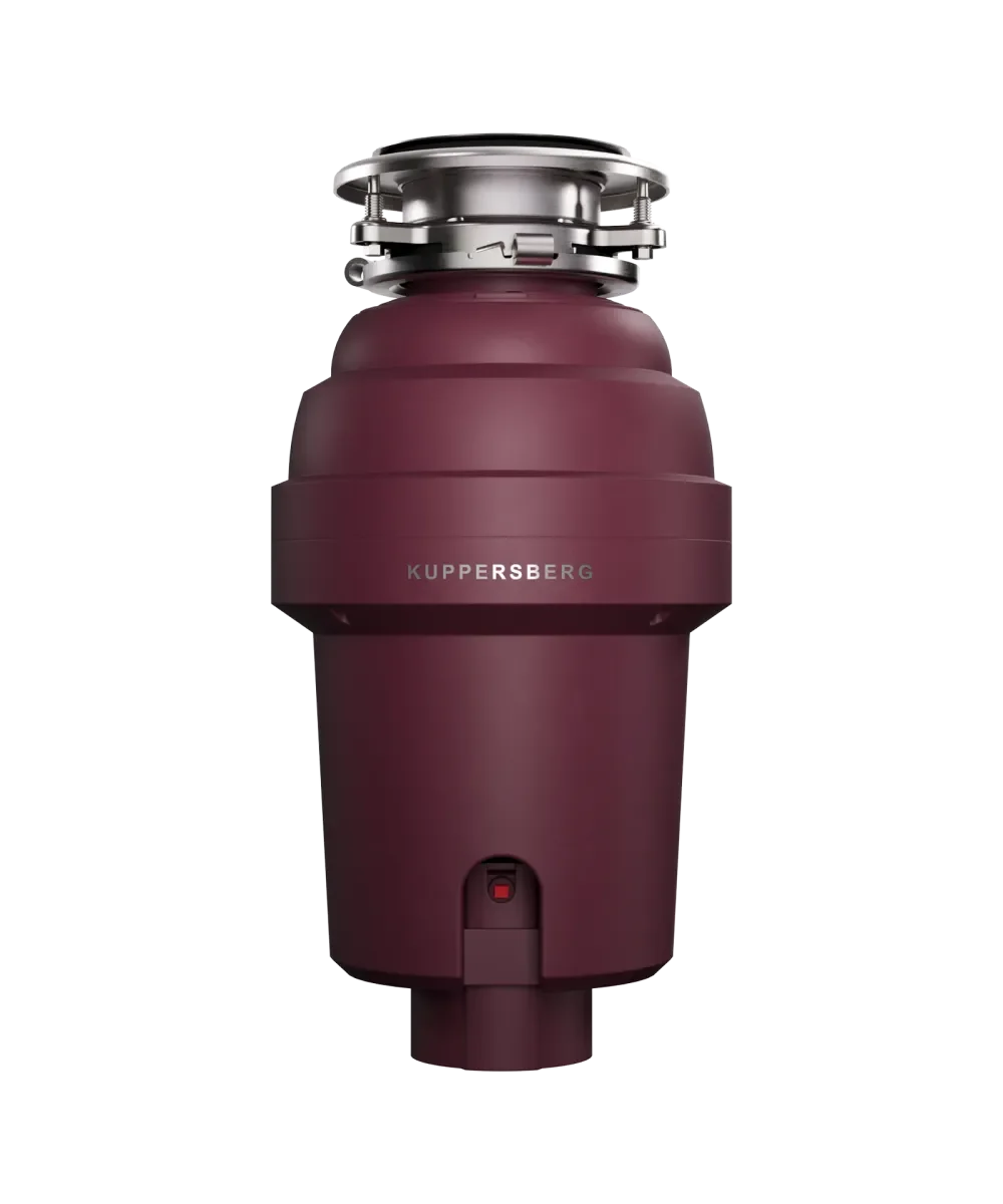 Измельчитель отходов Kuppersberg WS 750 V