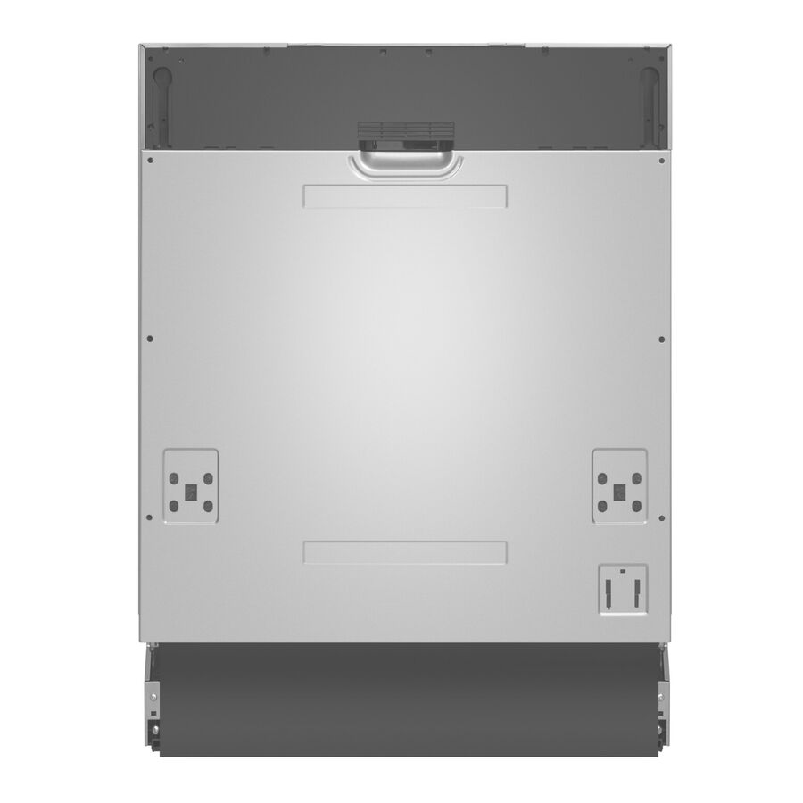 Встраиваемая посудомоечная машина MEFERI MDW6083 Comfort Plus