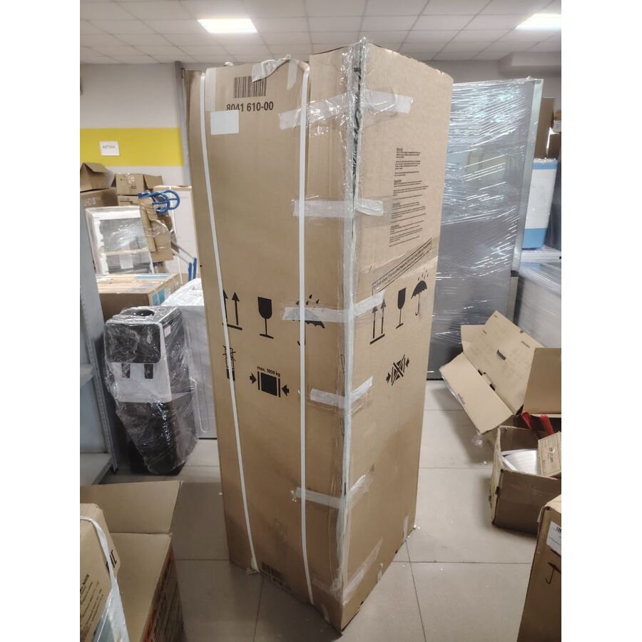 УЦ Встраиваемый холодильник LIEBHERR ICNSf 5103-22 001 (плохая упаковка, бу, замена блока управления)