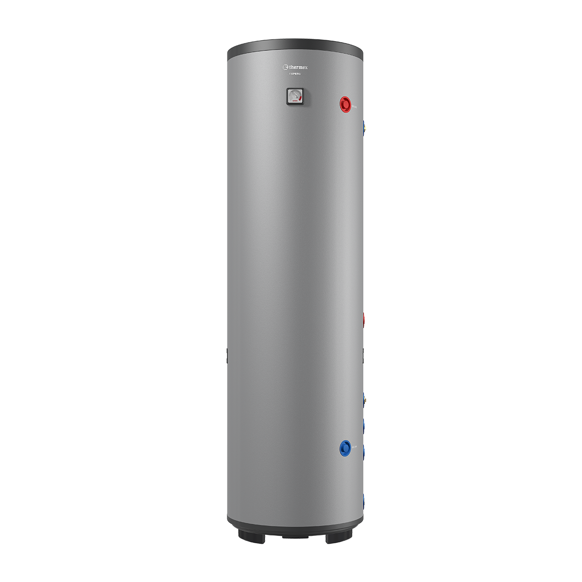 Водонагреватель Thermex Espero 300 F серый