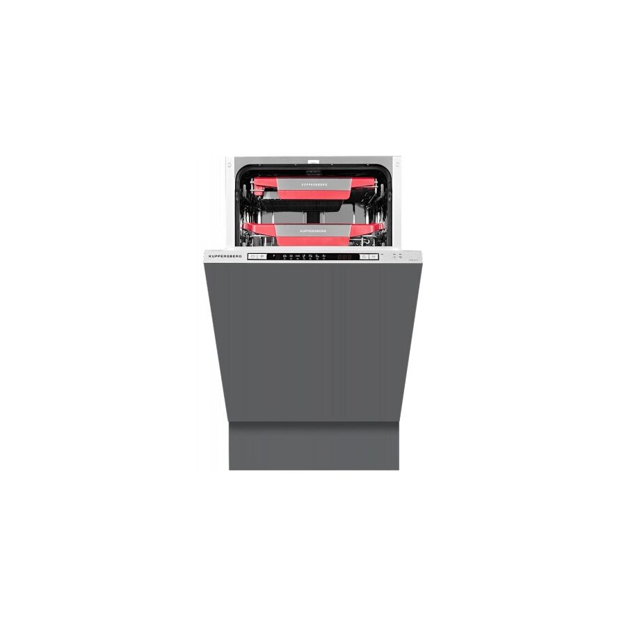 Посудомоечная машина Kuppersberg GSM 4573