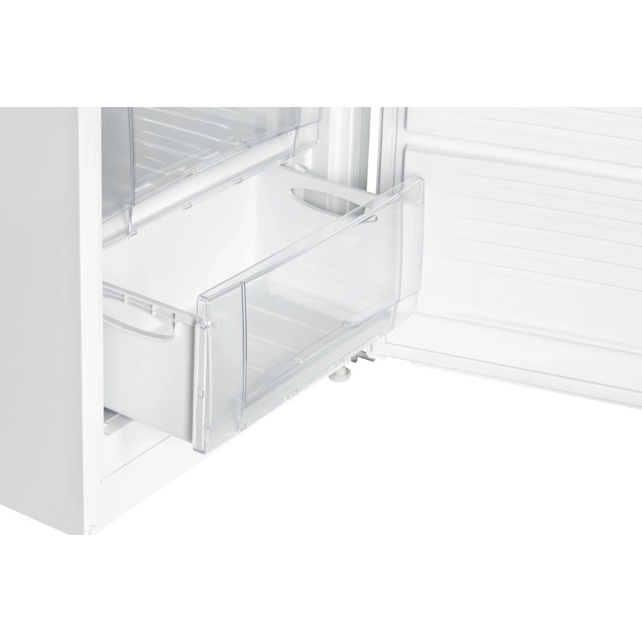 Морозилка NORDFROST DF 268 WAP White