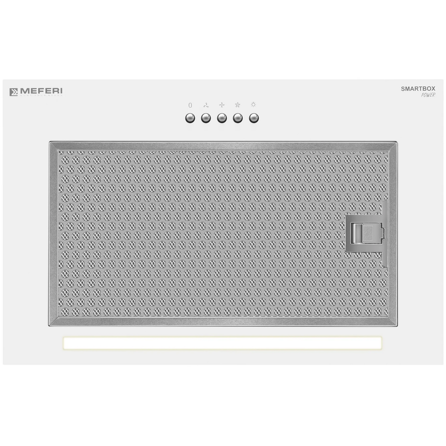 Вытяжка Meferi SmartBox45WH Power